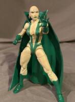 Moondragon (Marvel Legends) Custom Action Figure