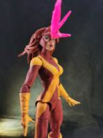 Jean Grey (X-Factor) V3 (Marvel Legends) Custom Action Figure