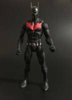 Batman beyond Marvel legends style (Marvel Legends) Custom Action Figure
