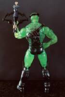 Warbow (Marvel Legends) Custom Action Figure