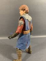 Anakin Skywalker Clone Armor (Star Wars) Custom Action Figure