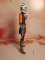 Ahsoka (Star Wars Clone Wars) Custom Action Figure