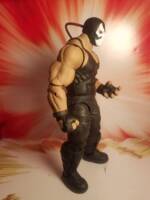 Bane (Marvel Legends) Custom Action Figure