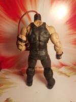 Bane (Marvel Legends) Custom Action Figure