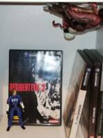 Leon Scott Kennedy (Resident Evil) Custom Action Figure