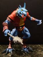 Mono-Taurus (Masters of the Universe) Custom Action Figure