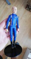 Saru (Star Trek Discovery) - DST (Star Trek) Custom Action Figure