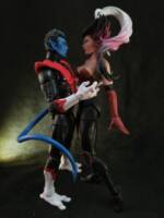 Cerise V2 (Marvel Legends) Custom Action Figure