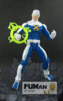 Marvel Legends Gravity (Marvel Legends) Custom Action Figure