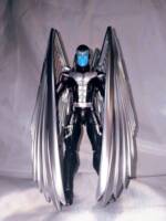 X Force Archangel (Marvel Legends) Custom Action Figure