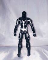 X Force Archangel (Marvel Legends) Custom Action Figure