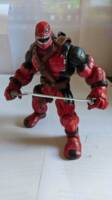 venompool (Marvel) Custom Action Figure