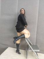 Nia Jax (WWE) Custom Action Figure