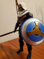 Task Master (Marvel Legends) Custom Action Figure