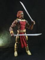 Kylun V3 (Marvel Legends) Custom Action Figure