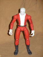 Negative Man (Marvel Legends) Custom Action Figure