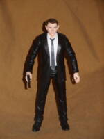 James Bond 007-Sean Connery (Marvel Legends) Custom Action Figure