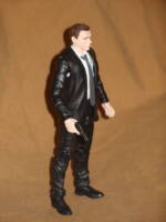 James Bond 007-Sean Connery (Marvel Legends) Custom Action Figure