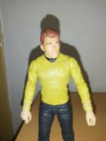 Chekov (Star Trek Into Darkness) - DST (Star Trek) Custom Action Figure