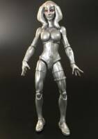 Jocasta (Marvel Legends) Custom Action Figure