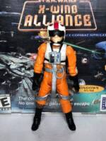 Ace Azzameen (Star Wars) Custom Action Figure