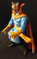 Secret Wars Dr. Strange (Secret Wars) Custom Action Figure