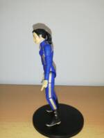 Captain Georgiou (Star Trek Discovery) - NECA (Star Trek) Custom Action Figure