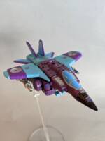 Slipstream Custom Decepticon (Transformers) Custom Action Figure