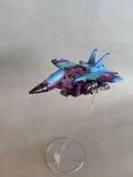 Slipstream Custom Decepticon (Transformers) Custom Action Figure