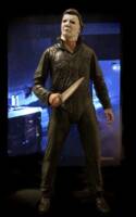 The Shape (Michael Myers) (Halloween) Custom Action Figure