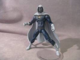 Moonwing (Amalgam) Custom Action Figure