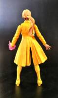 Boom Boom (Modern House of X) (New Mutant) (Marvel Legends) Custom Action Figure [Boom-Boom]