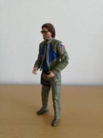 Dr. Zelenka (Stargate Atlantis) - DST (Stargate) Custom Action Figure