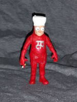 TooMuchCoffeeMan (Misc) Custom Action Figure