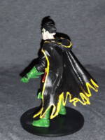 Robin (Damien Wayne)(Rebirth) (Batman) Custom Action Figure
