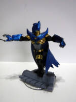 Disney Infinity Knightquest Batman (Azrael) (Batman) Custom Action Figure