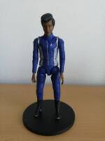 Michael Burnham (Star Trek Discovery) - NECA (Star Trek) Custom Action Figure