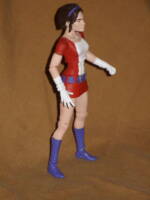 Elasti-girl (Marvel Legends) Custom Action Figure