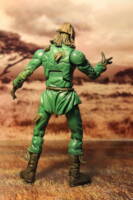 Marvel Legends Scarecrow (Marvel Legends) Custom Action Figure