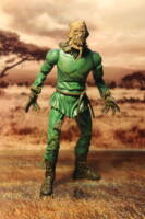 Marvel Legends Scarecrow (Marvel Legends) Custom Action Figure