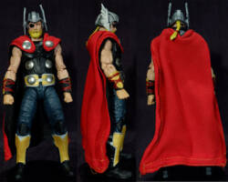 Thor (Marvel Legends) Custom Action Figure