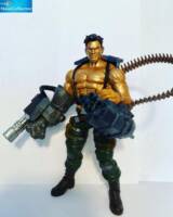 Dozer v2 (Image) Custom Action Figure