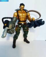 Dozer v2 (Image) Custom Action Figure