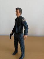 Colonel Marshall Sumner (Stargate Atlantis) (Stargate) Custom Action Figure