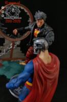 Superboy (Superman) Custom Action Figure