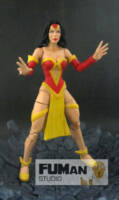 Marvel Legends Talisman (Marvel Legends) Custom Action Figure