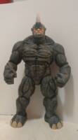 Rhino (Marvel) Custom Action Figure