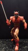 Kar-Ma (The Executioner) (Masters of the Universe) Custom Action Figure