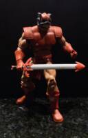Kar-Ma (The Executioner) (Masters of the Universe) Custom Action Figure