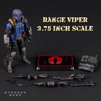 Range Viper (G.I. Joe) Custom Action Figure